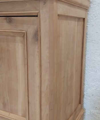 Angle du Buffet en Merisier Nathy Calies Home
