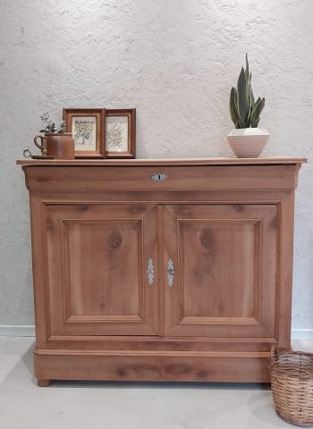 Buffet en Merisier Nathy Calies Home