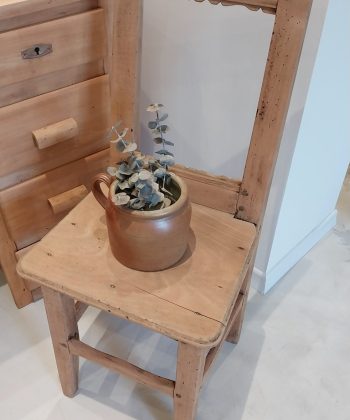 Dessus Chaise Art déco 1920 1930 Calies Home