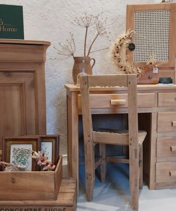 Ensemble Chaise Art déco 1920 1930 Calies Home