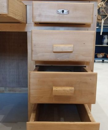 Tiroirs du Bureau années 50 Calies Home